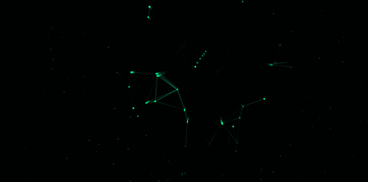 Responsive Green Cyber preview